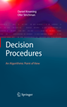 Decision Procedures