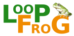 Loopfrog Homepage