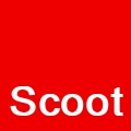 Scoot