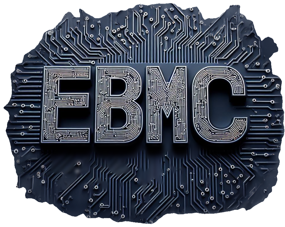 EBMC Logo